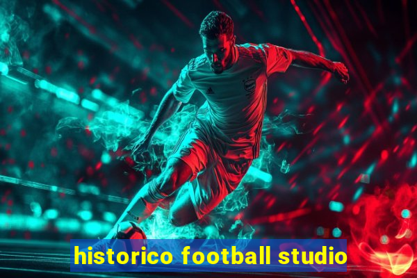 historico football studio