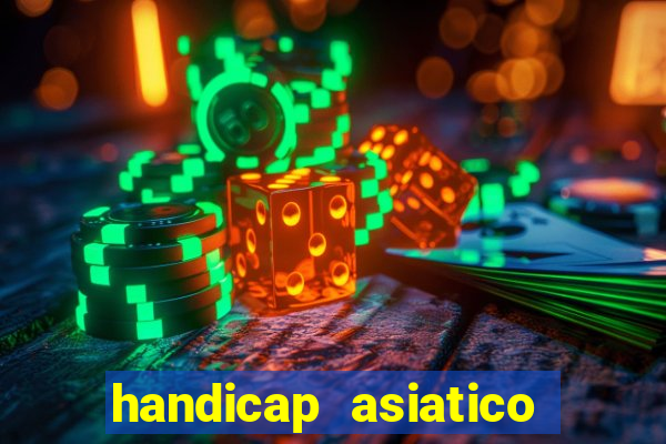 handicap asiatico 0.0 0.5