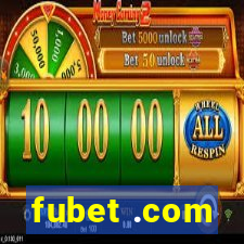 fubet .com