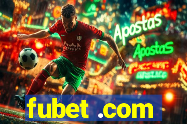 fubet .com