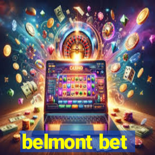 belmont bet