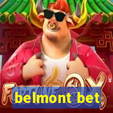 belmont bet