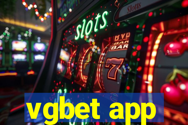 vgbet app