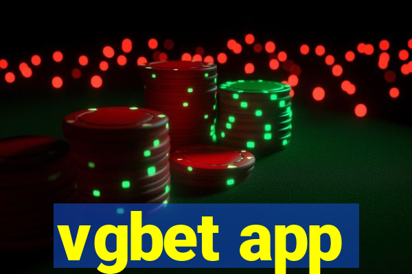 vgbet app