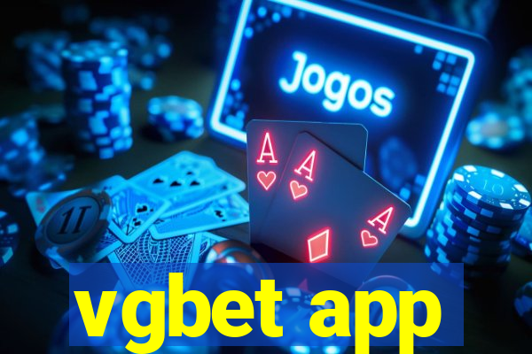 vgbet app