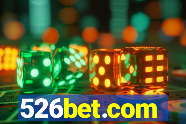 526bet.com