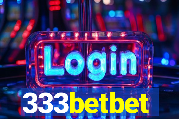 333betbet