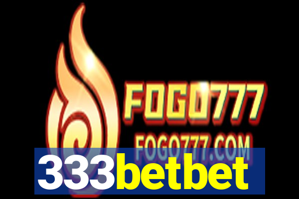 333betbet