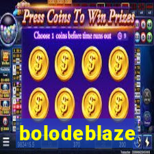 bolodeblaze