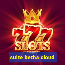 suite betha cloud