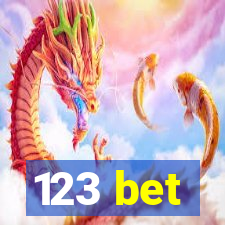 123 bet