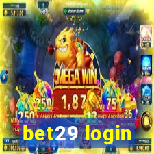 bet29 login