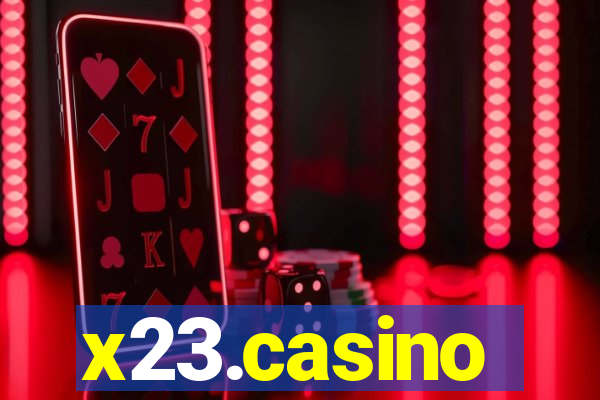 x23.casino