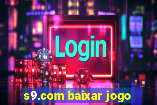 s9.com baixar jogo