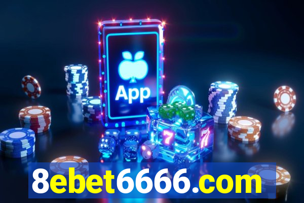 8ebet6666.com