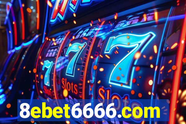 8ebet6666.com