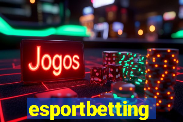 esportbetting