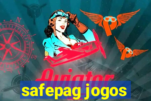 safepag jogos