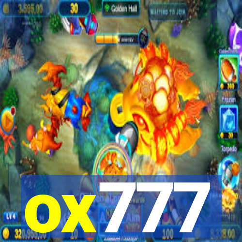 ox777