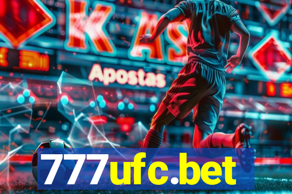 777ufc.bet