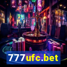 777ufc.bet