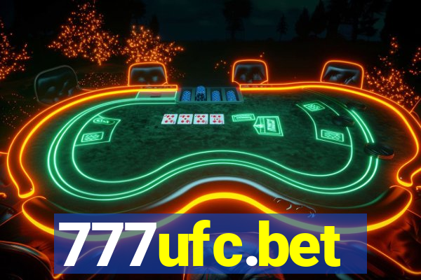 777ufc.bet