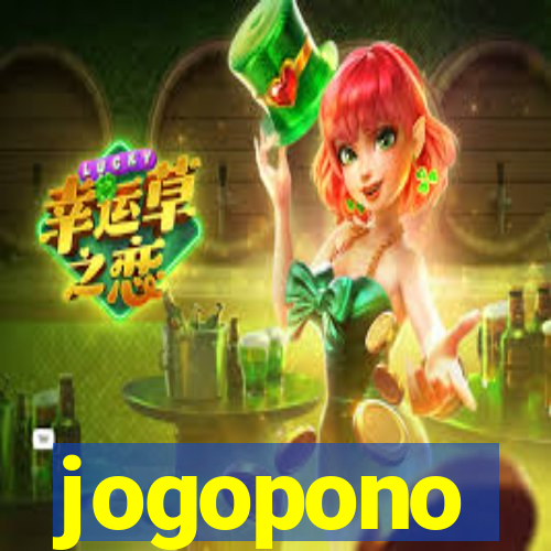 jogopono