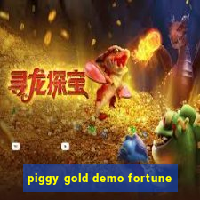 piggy gold demo fortune