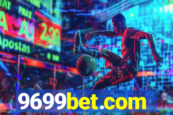 9699bet.com