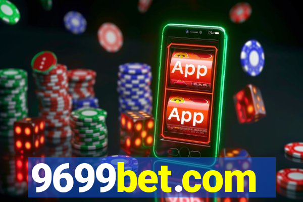 9699bet.com