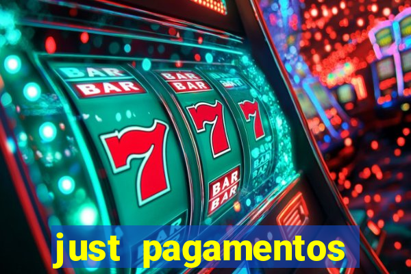 just pagamentos ltda pixbet