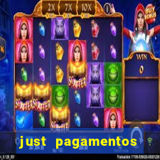 just pagamentos ltda pixbet