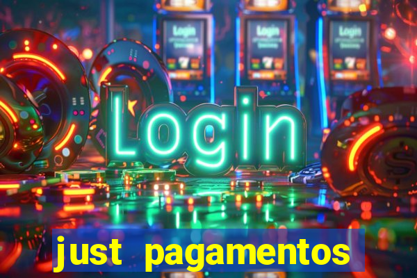 just pagamentos ltda pixbet