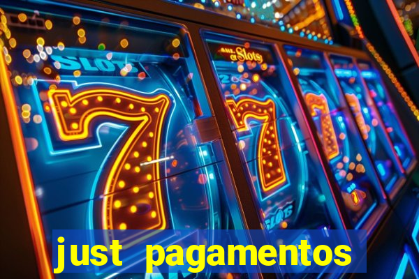 just pagamentos ltda pixbet