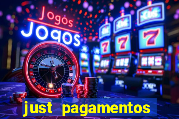 just pagamentos ltda pixbet