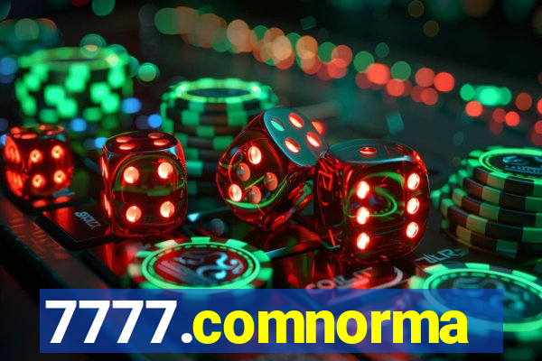 7777.comnorma