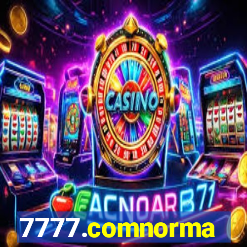 7777.comnorma