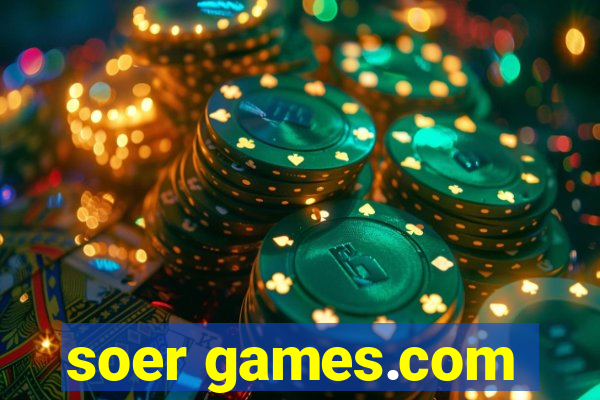 soer games.com