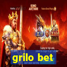 grilo bet