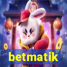 betmatik