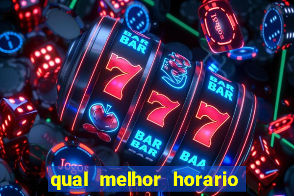 qual melhor horario para jogar money coming