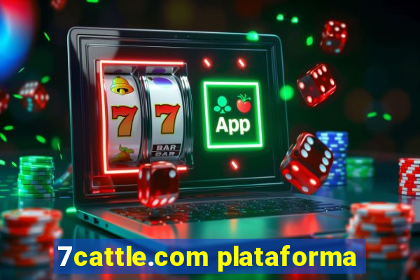 7cattle.com plataforma