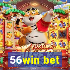 56win bet