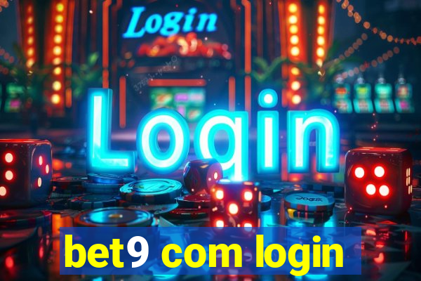 bet9 com login