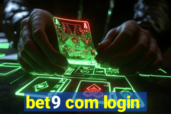 bet9 com login