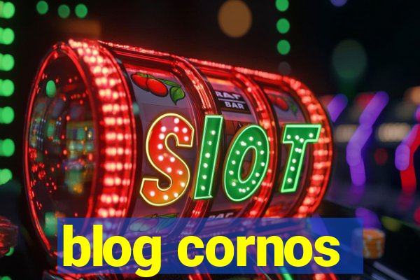 blog cornos