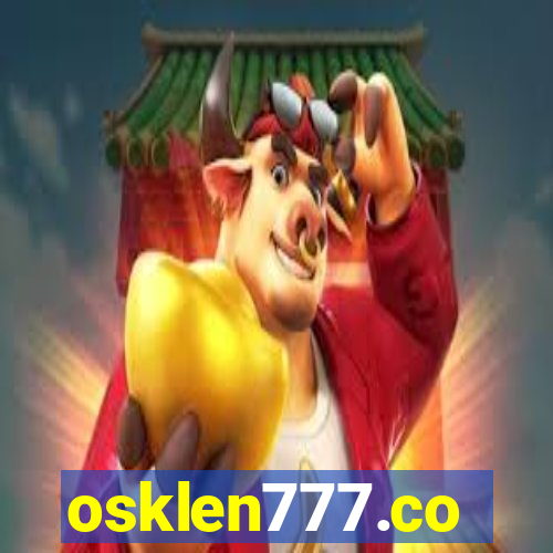 osklen777.co