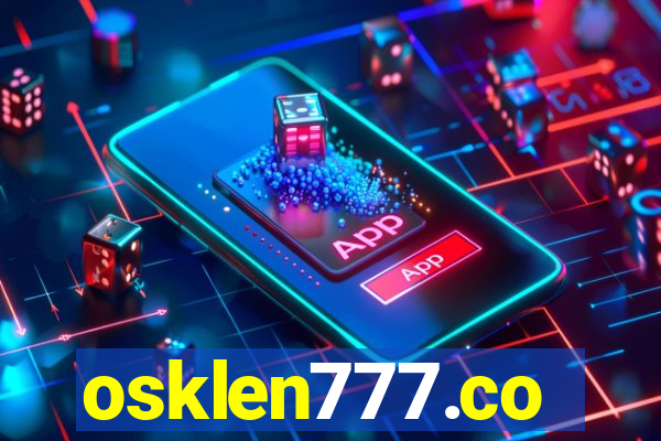 osklen777.co