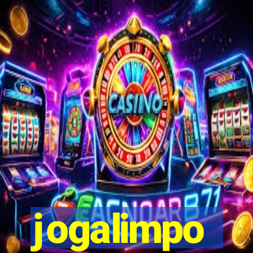 jogalimpo