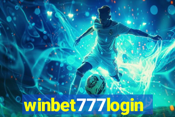 winbet777login